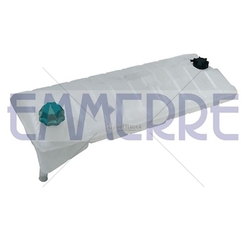 Vyrovnávací nádoba, chladicí kapalina   906178