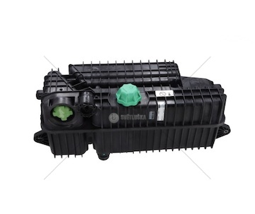 Vyrovnávací nádoba, chladicí kapalina MAHLE CRT 301 000P