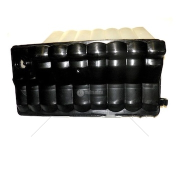 Vyrovnávací nádoba, chladicí kapalina WOSIMAN D-229