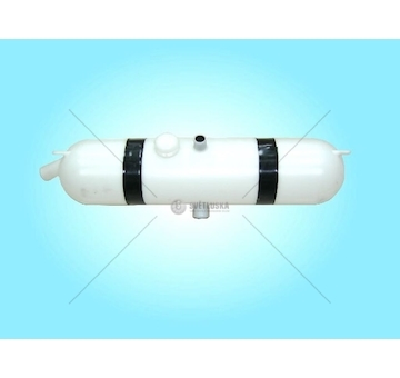 Vyrovnávací nádobka chladící kapaliny expanzní SCANIA BUS TZERLI 1894832/Z