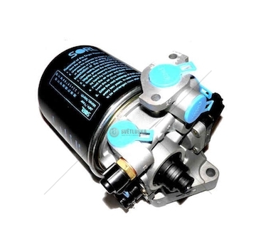 Vysoušeč vzduchu MB-ACTROS N/sada s topením SORL 35110060420