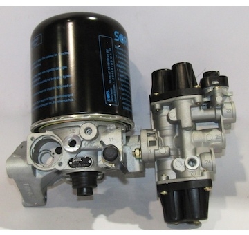 Vysoušeč vzduchu, pneumatický systém SORL 35110060340