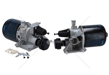 Vysoušeč vzduchu, pneumatický systém SORL 35110330010