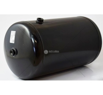 Vzduchojem 36L 300x609 DAF 95XF 1-1-3 M22X1,5,