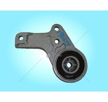 WSPORNIK ZAWIESZENIA CHLODNICY SCANIA PR TZERLI 1492747/Z