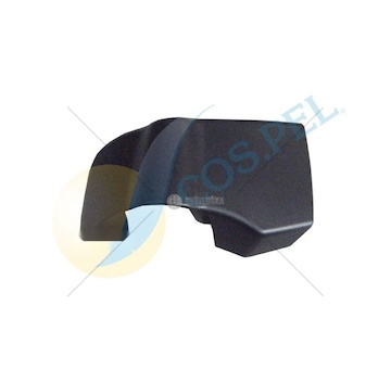 Zakryti, uchyceni vnejsiho zrcatka COSPEL COS507.15511