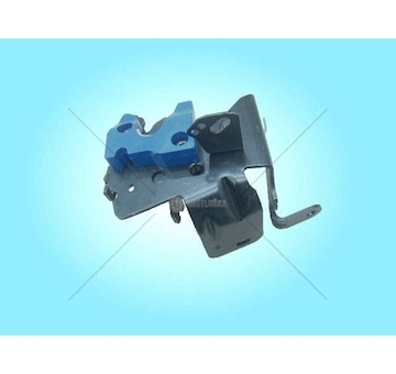 ZAMEK ATRAPY PRZEDNIEJ SCANIA LEWY TZERLI 1902355/Z