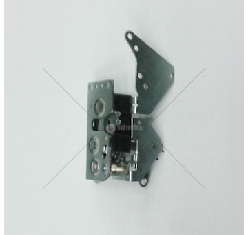 Zámek dveří SCANIA 4 pravý WOSIMAN C-228R