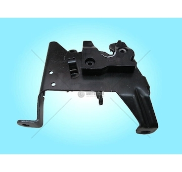 Zámek přední kapoty SCANIA P/G/R/T pravý TZERLI 1800468/Z