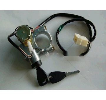 Zámek řízení SORL 37040030010