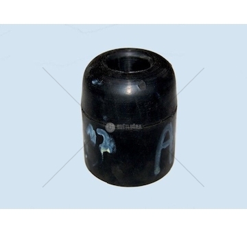 Zarazka, kabina WOSIMAN A-239