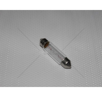 Zarovka, osvetleni prirucni schranky HELLA 8GM 002 091-131