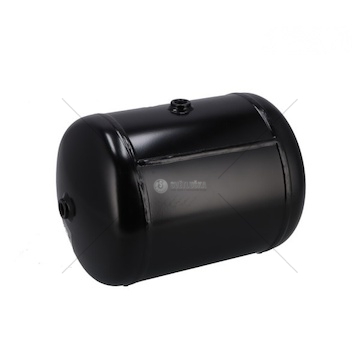 Zásobník vzduchu, pneumatický systém   3932040