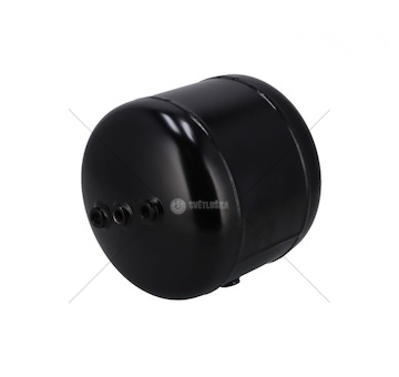 Zásobník vzduchu, pneumatický systém   3942041