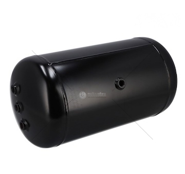 Zásobník vzduchu, pneumatický systém   3944041