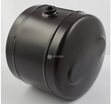 Zásobník vzduchu, pneumatický systém BEGA BG0824600