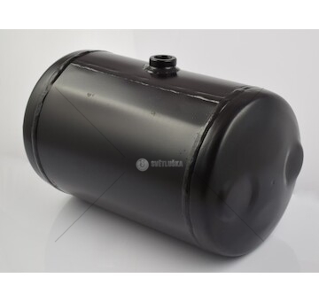 Zásobník vzduchu, pneumatický systém BEGA BG1020601
