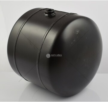 Zásobník vzduchu, pneumatický systém BEGA BG2020603