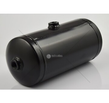 Zásobník vzduchu, pneumatický systém BEGA BG50515400