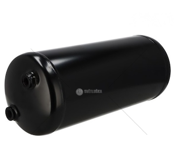 Zásobník vzduchu, pneumatický systém BUA 709.060-0004