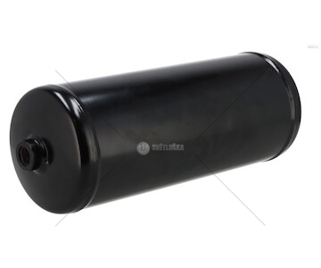 Zásobník vzduchu, pneumatický systém BUA 709.060-0029