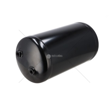 Zásobník vzduchu, pneumatický systém BUA 709.060-0032