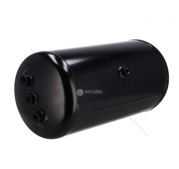 Zásobník vzduchu, pneumatický systém BUA 709.060-0043