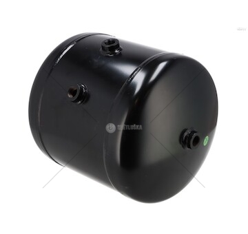 Zásobník vzduchu, pneumatický systém BUA 709.060-0057