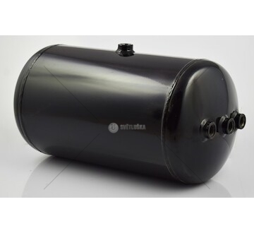 Zásobník vzduchu, pneumatický systém FEBI FE106042