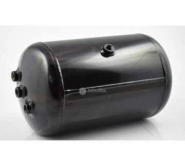 Zásobník vzduchu, pneumatický systém FEBI FE106044