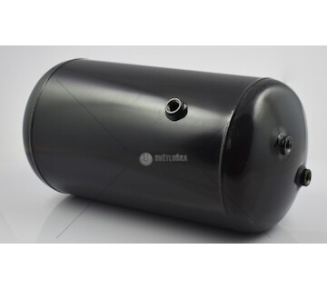 Zásobník vzduchu, pneumatický systém FEBI FE106060