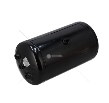 Zásobník vzduchu, pneumatický systém HALDEX 030350006