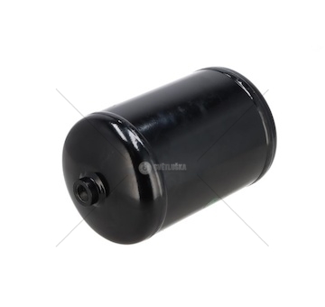 Zásobník vzduchu, pneumatický systém HOBI 1S1540042