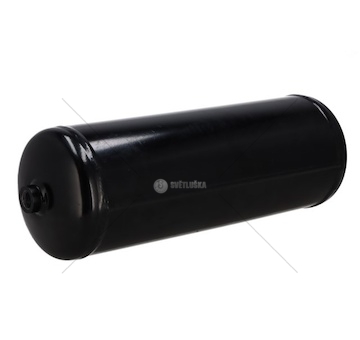 Zásobník vzduchu, pneumatický systém HOBI 1S1540070