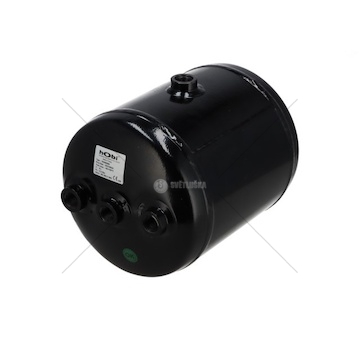Zásobník vzduchu, pneumatický systém HOBI 1S2060080