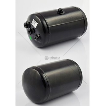 Zásobník vzduchu, pneumatický systém HOBI 1S2060104