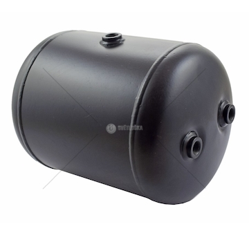 Zásobník vzduchu, pneumatický systém HOBI 1S2760200
