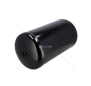 Zásobník vzduchu, pneumatický systém HOBI 1S2760306