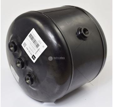 Zásobník vzduchu, pneumatický systém PETERS 036.361-80A