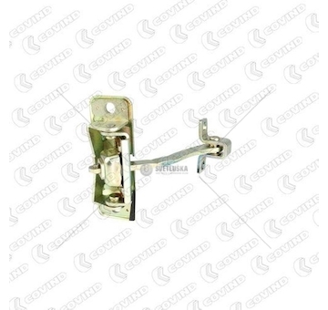 Zastavení dveří VOLVO FH COVIND COV/2FH/9