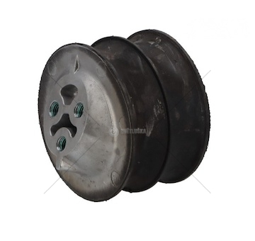 Zavěšení motoru PETERS 120.114-00A