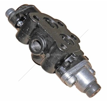 ZAWOR POLBIEGOW VOLVO BAIAN BA25025