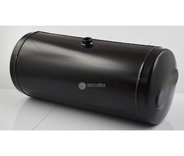ZBIORNIK POWIETRZA 25L 246*600 12,5 BAR BEGA BG2524600