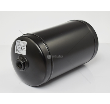 ZBIORNIK POWIETRZA 4L MB 144*321 BEGA BG0414401