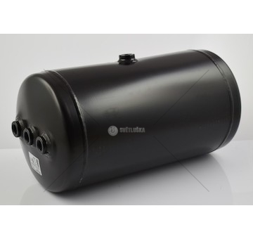 ZBIORNIK POWIETRZA MB 20L 246X496,5MM BEGA BG2024602