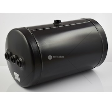 ZBIORNIK POWIETRZA MB 25L FI276 BEGA BG2527600