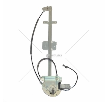 Zvedací zařízení oken   ACE50732L