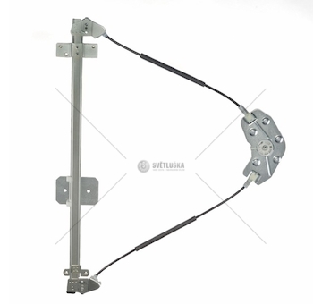 Zvedací zařízení oken   ACE50755L