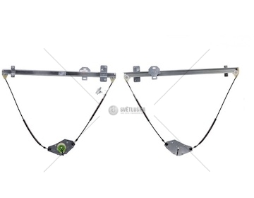 Zvedací zařízení oken ACR 01.4983