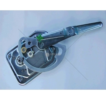 Zvedací zařízení oken TZERLI 1366849/Z